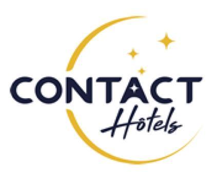 Hotel Le Coureau Saint-Trojan-les-Bains Exteriör bild
